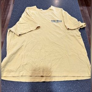 Eddie Bauer XL T shirt